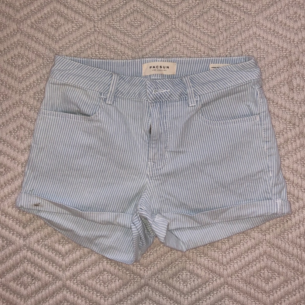 PacSun shorts